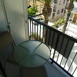Poniente Edificio Triton Trg