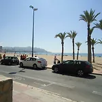 Poniente Edificio Triton Trg