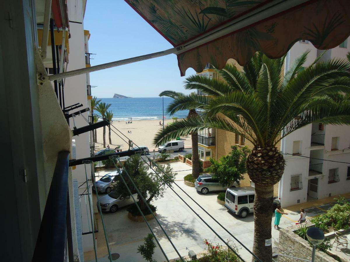Apartamento Poniente Edificio Triton Trg