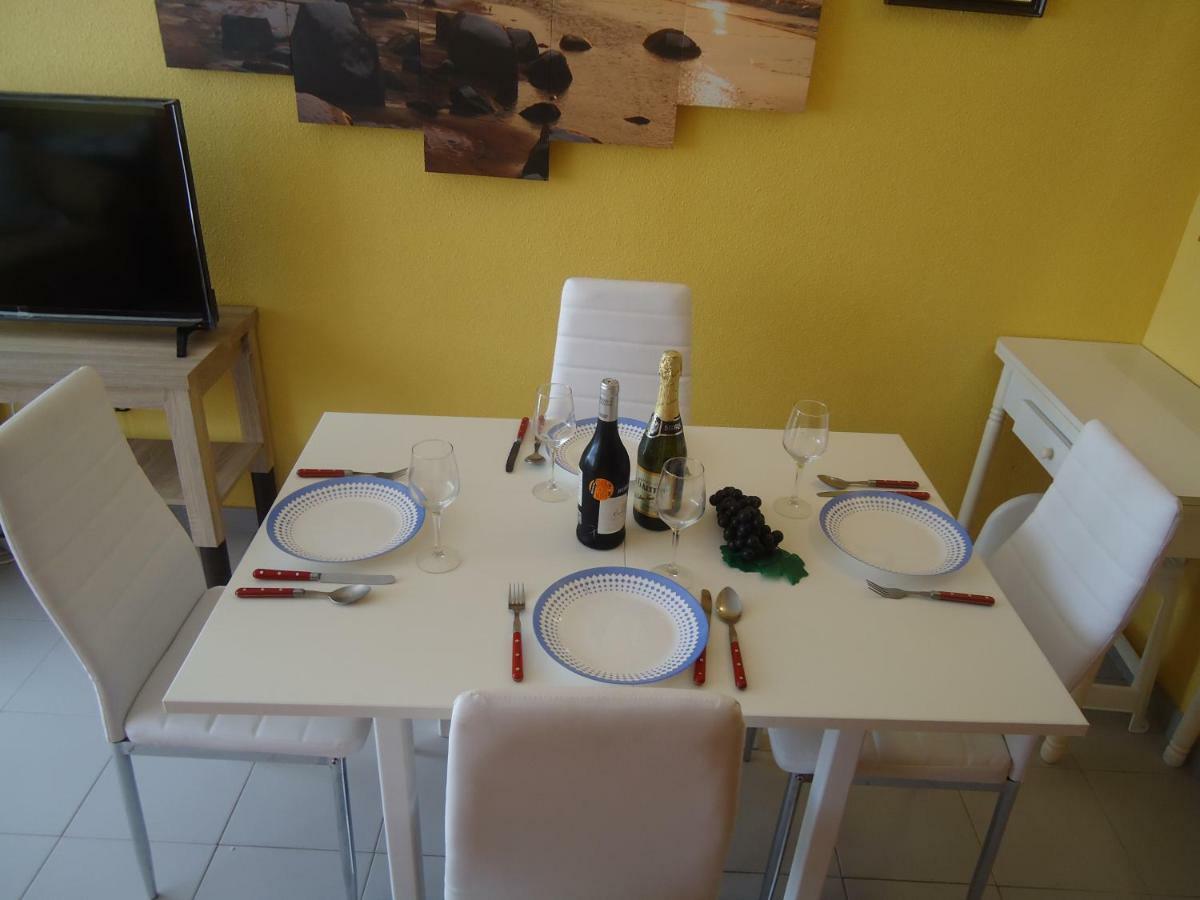 Apartamento Poniente Edificio Triton Trg *