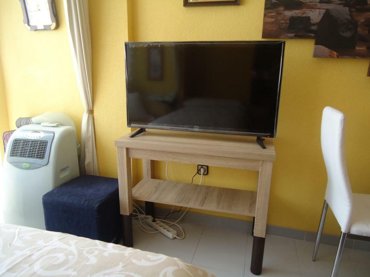 Poniente Edificio Triton Trg Apartamento *