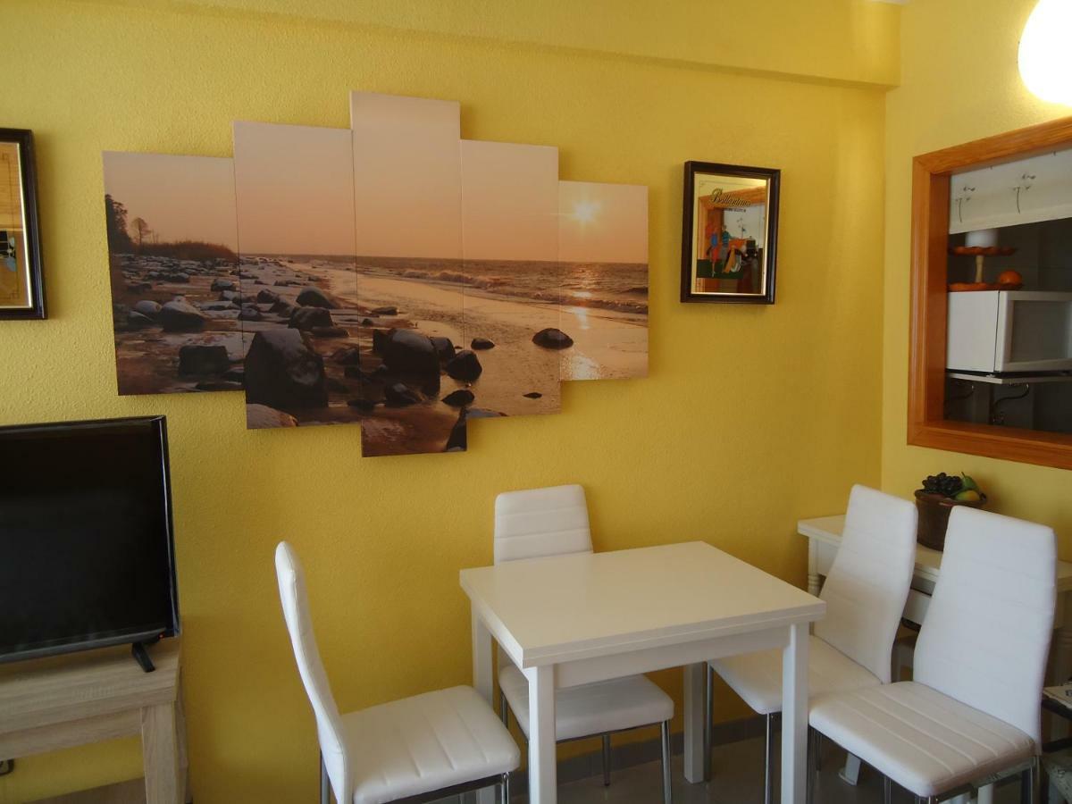 Poniente Edificio Triton Trg Apartamento *