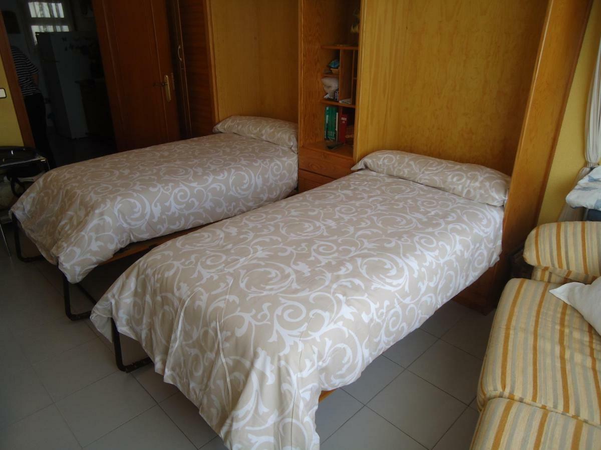 Apartamento Poniente Edificio Triton Trg *