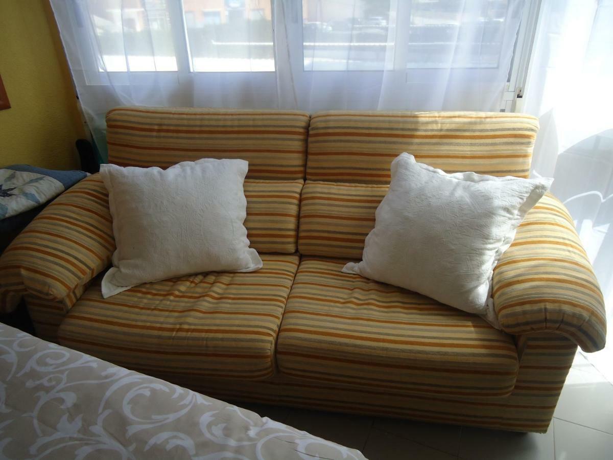Apartamento Poniente Edificio Triton Trg