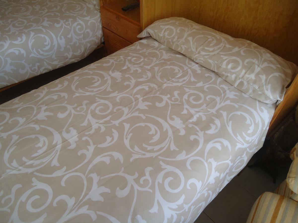 Poniente Edificio Triton Trg Apartamento *