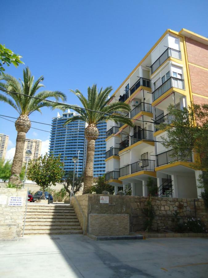 Apartamento Poniente Edificio Triton Trg
