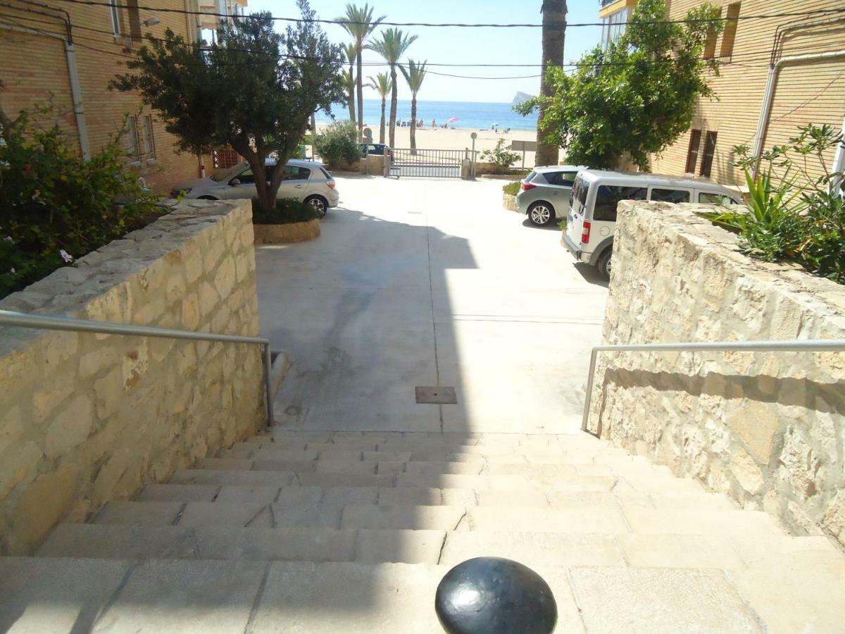 Apartamento Poniente Edificio Triton Trg *