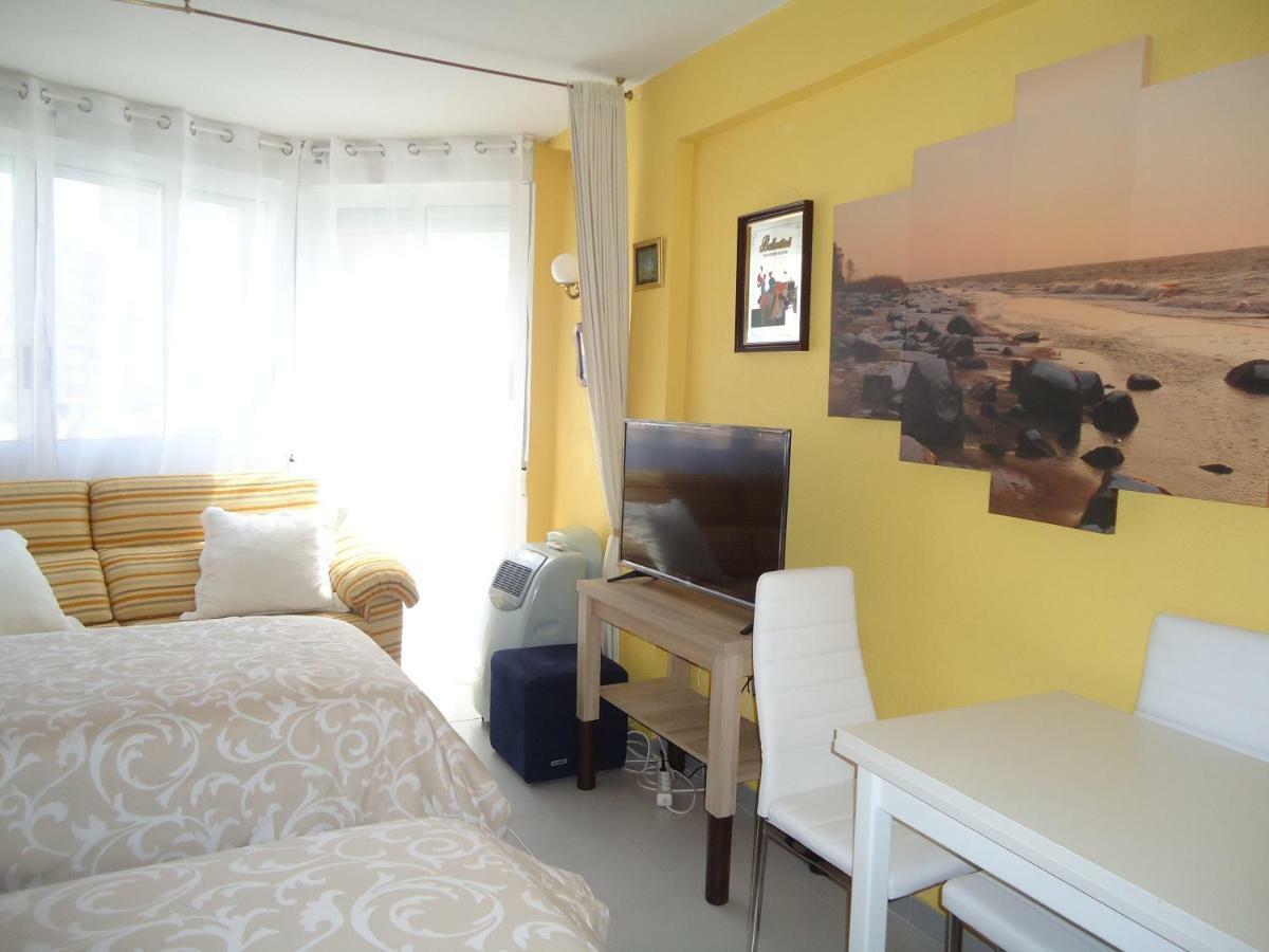 Appartement Poniente Edificio Triton Trg